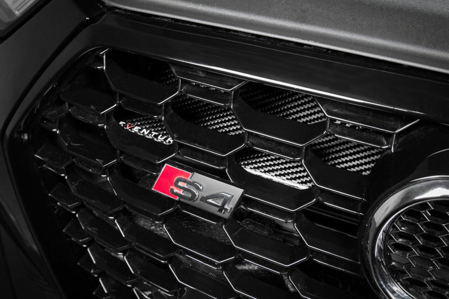 Eventuri Carbon Ansaugsystem für Audi B9 S4/S5 - Turbologic