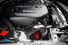 Eventuri Carbon Ansaugsystem für BMW B58 Mx40i - Turbologic