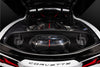 Système d'admission carbone Eventuri pour Chevrolet Corvette C8 Stingray Coupé 