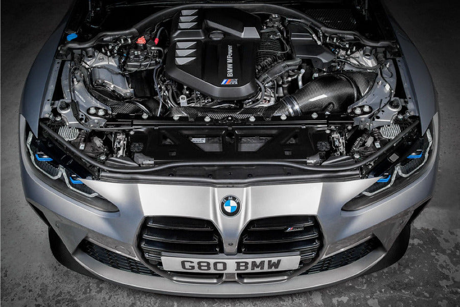 Eventuri carbon intake system for BMW G80 M3 | G82 M4 S58 