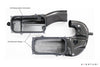 Eventuri Carbon Ansaugsystem für Mercedes W205 C63(S) AMG - Turbologic