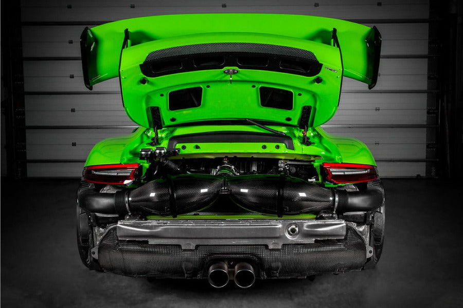 Eventuri Carbon Ansaugsystem für Porsche 991.1/991.2 GT3 RS
