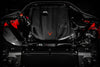 Eventuri Carbon Motorabdeckung für Toyota Supra MK5 A90 2020+ - Turbologic