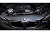 Eventuri Carbon Motorabdeckung für BMW N55 Motor - Turbologic