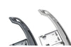 Evolve Aluminium Billet Schaltwippen für Bmw F Serie | G Serie (Gen 3 Lenkrad)