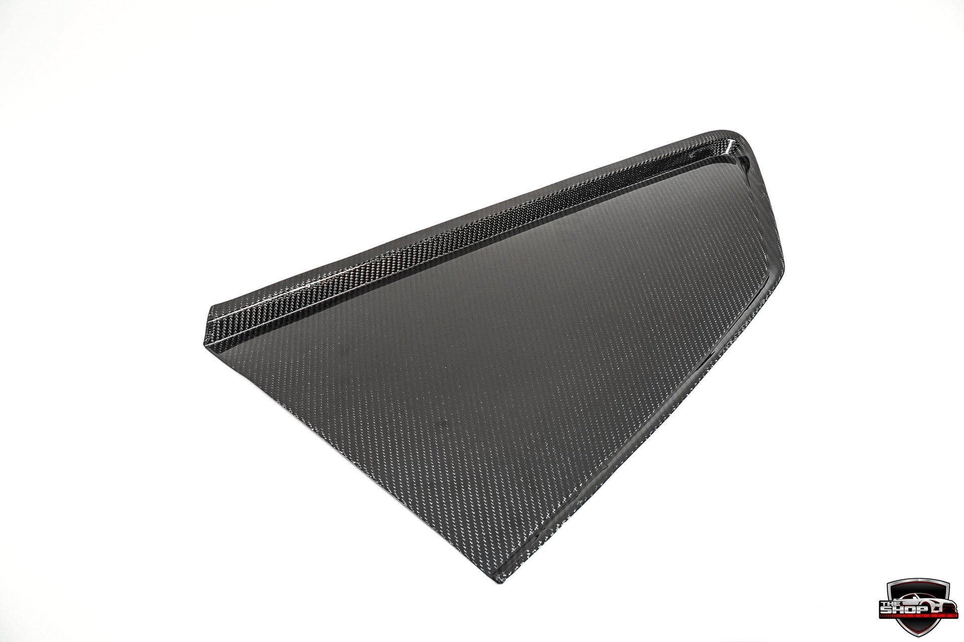 The Shop Houston Command Performance Window (Aft/Side) Removal Kit Carbon 