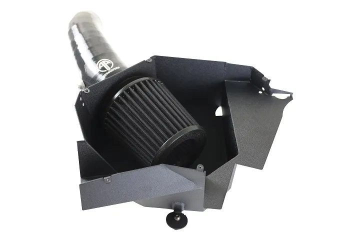 ARMASPEED aluminum intake system for Ford Focus MK4 1.5L Ecoboost 