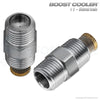 SNOW PERFORMANCE water injection injection nozzle size. 1/60ml 