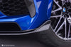 Sterckenn Carbon Frontlippe für BMW F95 X5M - Turbologic