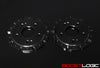 Boost Logic Carbon Ceramic Brake Pads Nissan GT-R R35 