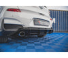MAXTON DESIGN Heck Ansatz Diffusor V.3 für Hyundai I30 N Mk3 Hatchback - Turbologic