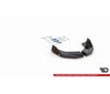 MAXTON DESIGN Heck Ansatz Flaps Diffusor + Flaps V.6 für Hyundai I30 N Mk3 Hatchback - Turbologic