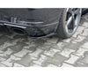 MAXTON DESIGN Heck Ansatz Flaps Diffusor für Audi RS3 8V FL Sportback - Turbologic