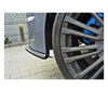 MAXTON DESIGN rear flaps diffuser Ford Focus RS Mk3 