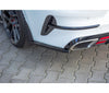 MAXTON DESIGN Rear Flaps Kia ProCeed GT Mk3 