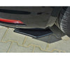 MAXTON DESIGN Heck Ansatz Flaps Diffusor für SEAT LEON III CUPRA / FR - Turbologic