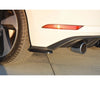 MAXTON DESIGN Heck Ansatz Flaps Diffusor für VW GOLF 7 GTI FACELIFT - Turbologic