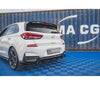 MAXTON DESIGN Heck Ansatz Flaps Diffusor V.4 für Hyundai I30 N Mk3 Hatchback - Turbologic