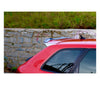 Bord arraché de becquet arrière MAXTON DESIGN pour Audi RS3 8P 