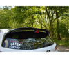MAXTON DESIGN Heck Spoiler Aufsatz Abrisskante für Hyundai I30 N Mk3 Hatchback - Turbologic