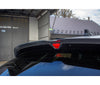 MAXTON DESIGN rear spoiler spoiler lip Kia ProCeed GT Mk 3 