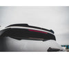 MAXTON DESIGN Heck Spoiler Aufsatz Abrisskante für VW Golf 8 GTI - Turbologic