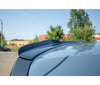 MAXTON DESIGN rear spoiler tear-off edge VW POLO MK6 GTI
