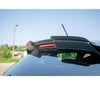 MAXTON DESIGN rear spoiler tear-off edge VW POLO MK6 GTI