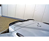 MAXTON DESIGN Heck Spoiler Aufsatz Abrisskante V.1 für Audi RS3 8V / 8V FL Sportback - Turbologic