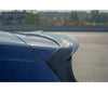 MAXTON DESIGN Heck Spoiler Aufsatz Abrisskante V.2 für VW Golf 7 R/ R-Line/ GTI + FL - Turbologic