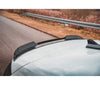 MAXTON DESIGN Heck Spoiler Aufsatz Abrisskante V.2 für VW Golf 8 GTI - Turbologic