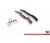 MAXTON DESIGN Heck Spoiler Aufsatz Abrisskante V.3 für Audi RS3 8V / 8V FL Sportback - Turbologic