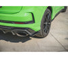 MAXTON DESIGN rear flaps diffuser for Audi RSQ3 F3 