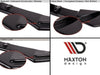 Becquet de lunette arrière MAXTON DESIGN pour Subaru WRX STI 