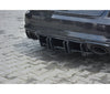 MAXTON DESIGN Heckschürze V.2 für Audi RS3 8V FL Sportback - Turbologic