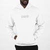 BOOSTED ENGINES ''R8 BOOSTED V1'' HOMME HOODIE