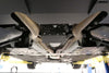 Verus Engineering Differential-Kühlplatte hinten - MK5 Toyota Supra - Turbologic
