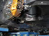 AutoTecknic Dry Carbon-Bremsluftkanal für Nissan R35 GTR - Turbologic