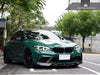 AUTOTECKNIC DRY CARBON FIBER FRONTLIPPE BMW M2 COMPETITION - Turbologic