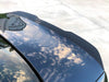 AUTOTECKNIC DRY CARBON COMPETITION PLUS HECKSPOILERLIPPE BMW M5 F90 - Turbologic
