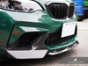 AUTOTECKNIC DRY CARBON PERFORMANTE AERO SPLITTERS BMW M2 COMPETITION - Turbologic