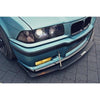 Maxton design Racing Cup Spoilerlippe für BMW M3 E36 - Turbologic