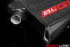 Boost Logic Race Ladeluftkühler Nissan R35 GT-R 09+