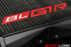 Echangeur Boost Logic Race Nissan R35 GT-R 09+