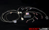 Boost Logic 12 Einspritzdüsensteuerungs-Kit Nissan GT-R R35