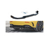 MAXTON DESIGN Mittlerer Cup Diffusor + Flaps Mercedes-AMG A45 S