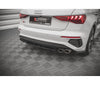 MAXTON DESIGN Middle cup diffuser Audi S3 8Y 