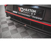 MAXTON DESIGN Mittlerer Cup Diffusor Hyundai I30N Hatchback Facelift