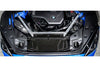 Système d'admission carbone Eventuri pour BMW G29 Z4 2.0 & Toyota Supra MK5 A90 2.0 B48 