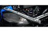 Eventuri Carbon Ansaugsystem für BMW G29 Z4 2.0 & Toyota Supra MK5 A90 2.0 B48